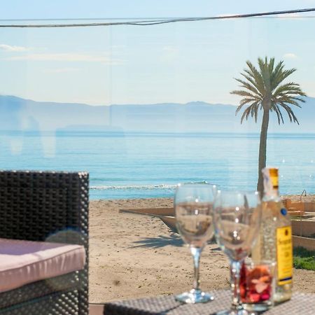 Apartment Paradise Bay 3 At Alcudia Beach, Salzes 3 Playa de Muro  Dış mekan fotoğraf