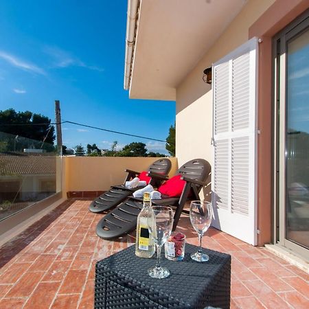 Apartment Paradise Bay 3 At Alcudia Beach, Salzes 3 Playa de Muro  Dış mekan fotoğraf