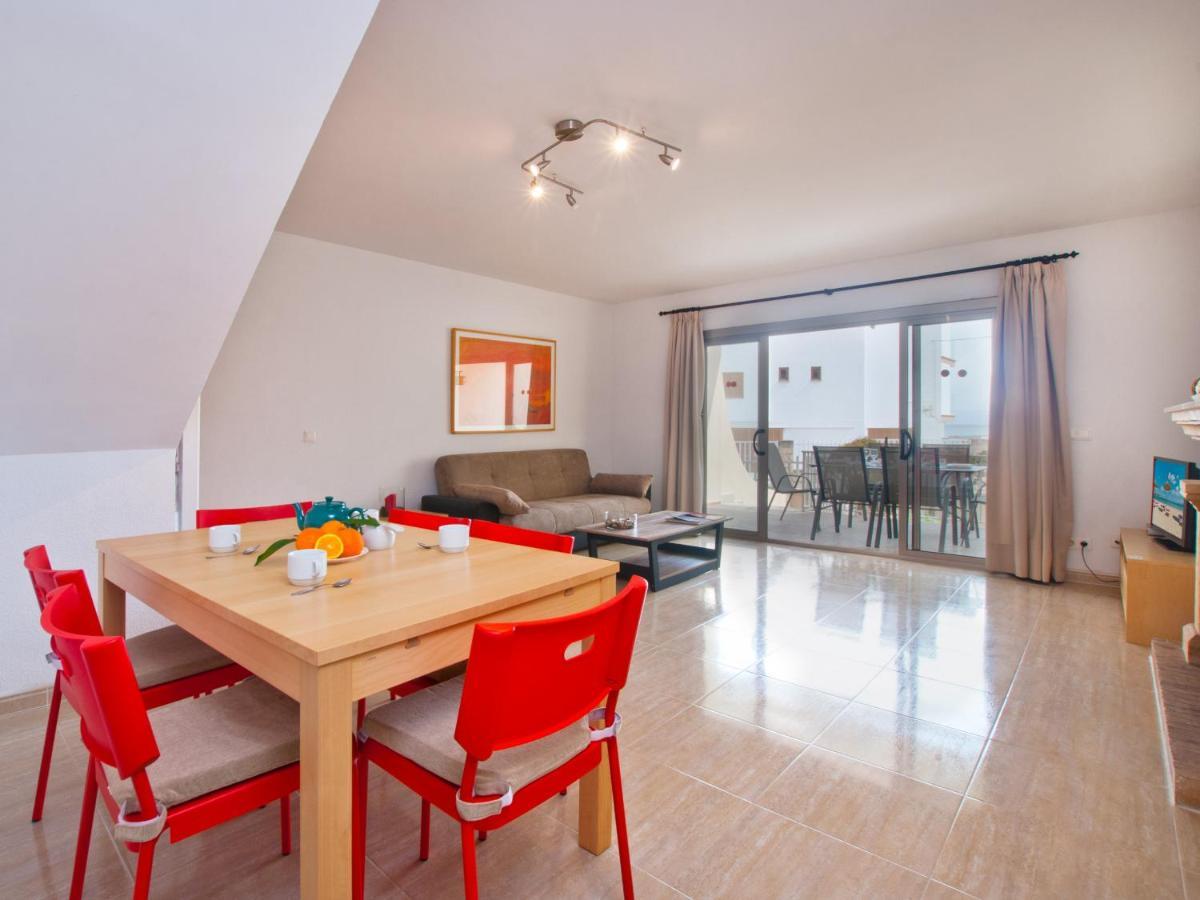 Apartment Paradise Bay 3 At Alcudia Beach, Salzes 3 Playa de Muro  Dış mekan fotoğraf