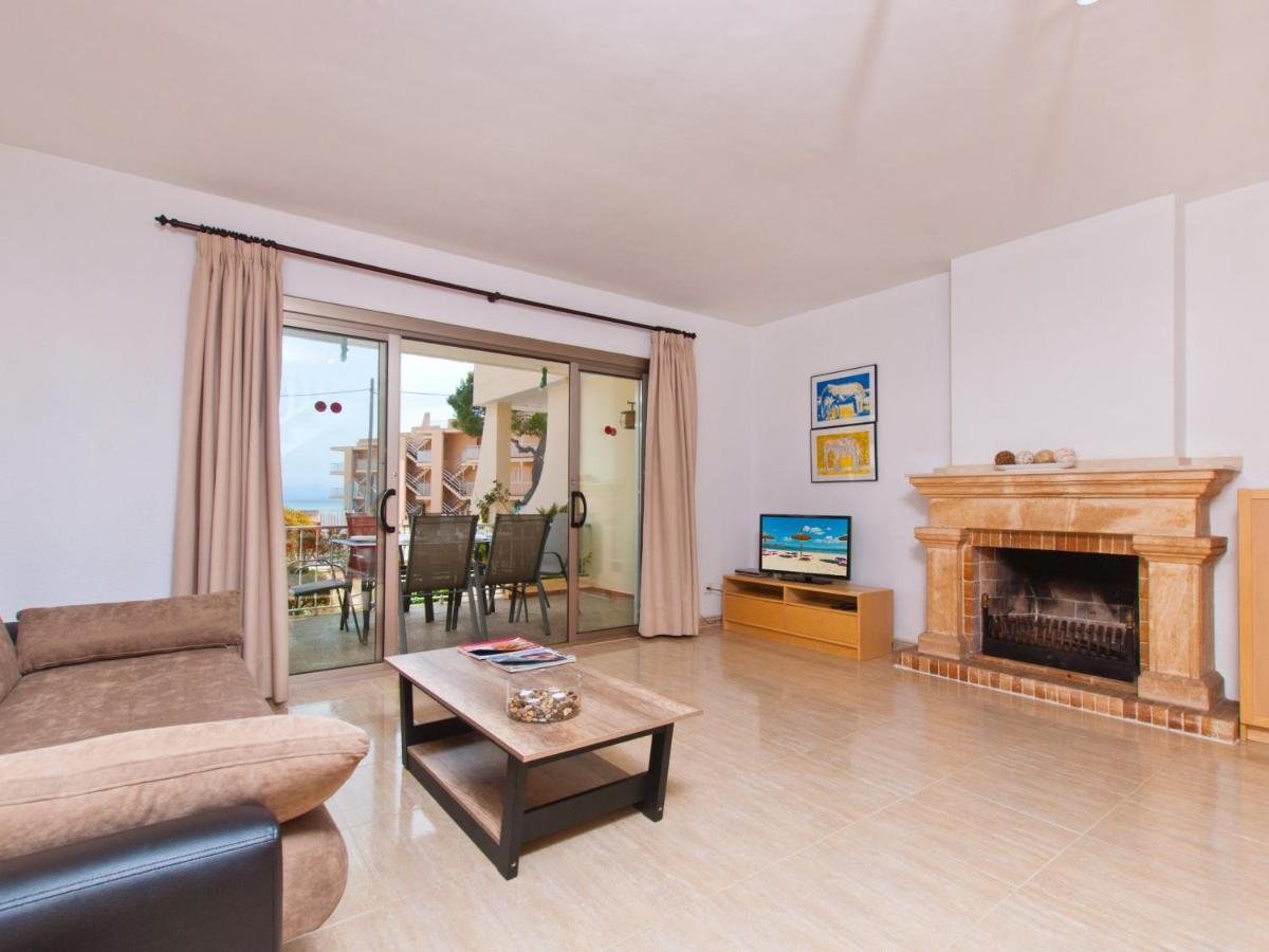 Apartment Paradise Bay 3 At Alcudia Beach, Salzes 3 Playa de Muro  Dış mekan fotoğraf