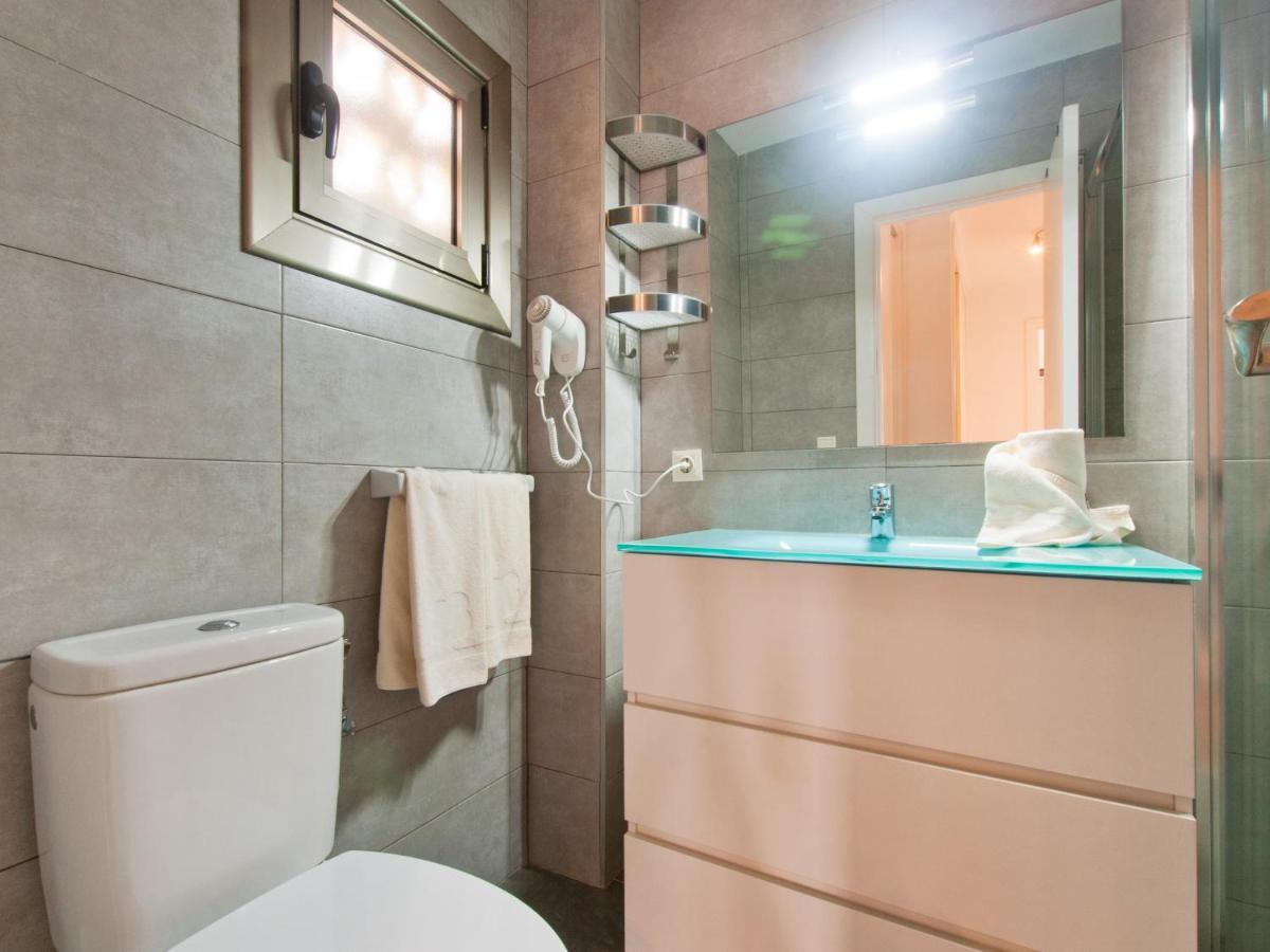 Apartment Paradise Bay 3 At Alcudia Beach, Salzes 3 Playa de Muro  Dış mekan fotoğraf
