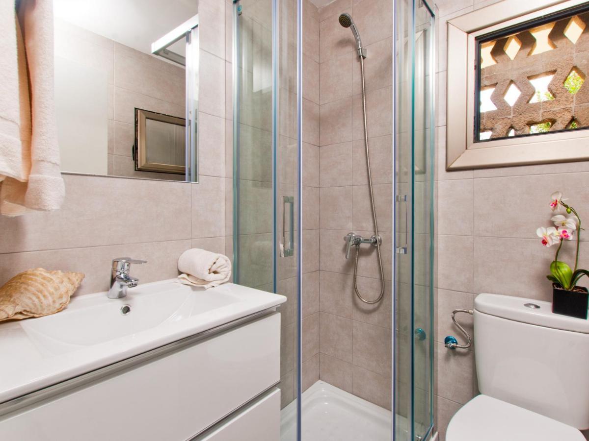 Apartment Paradise Bay 3 At Alcudia Beach, Salzes 3 Playa de Muro  Dış mekan fotoğraf