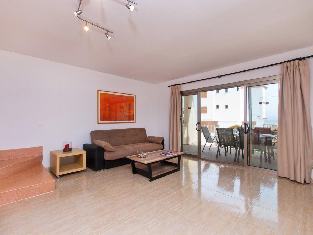 Apartment Paradise Bay 3 At Alcudia Beach, Salzes 3 Playa de Muro  Dış mekan fotoğraf